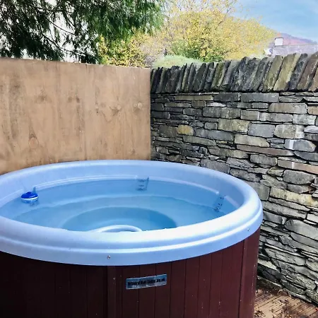 Bridge - Bridge 度假居 科尼斯顿