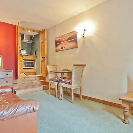 Bridge - Bridge Hébergement de vacances Coniston