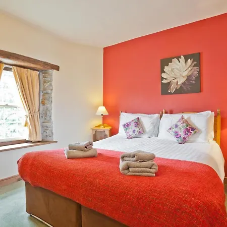 Hébergement de vacances Bridge - Bridge *