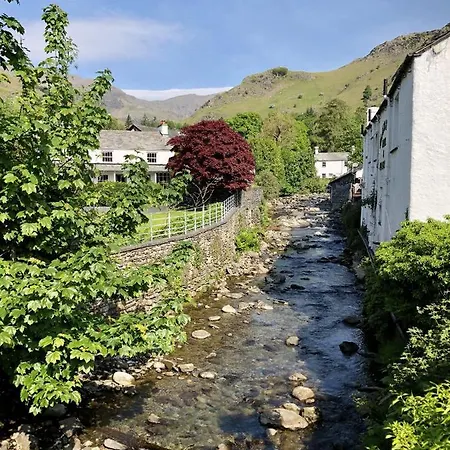 Hébergement de vacances Bridge - Bridge